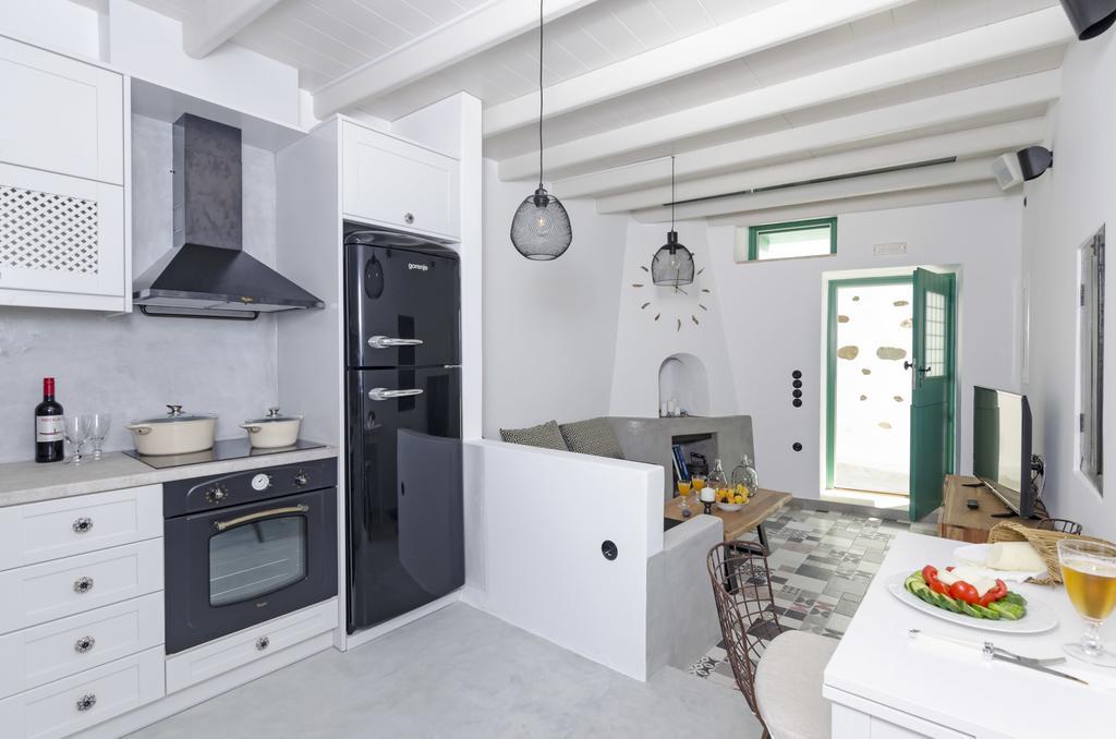 Tholos Deluxe House * Astypalaia