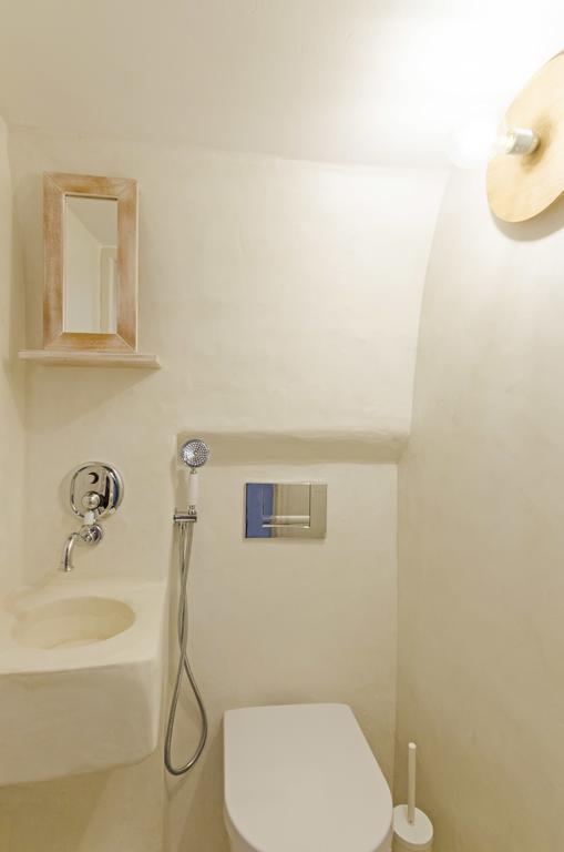 Guest house Tholos Deluxe House Astypalaia