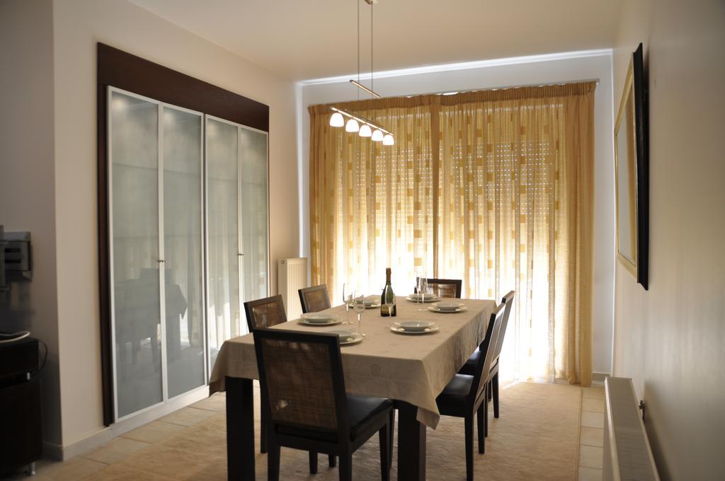 Apartment Eloynta House G.s.
