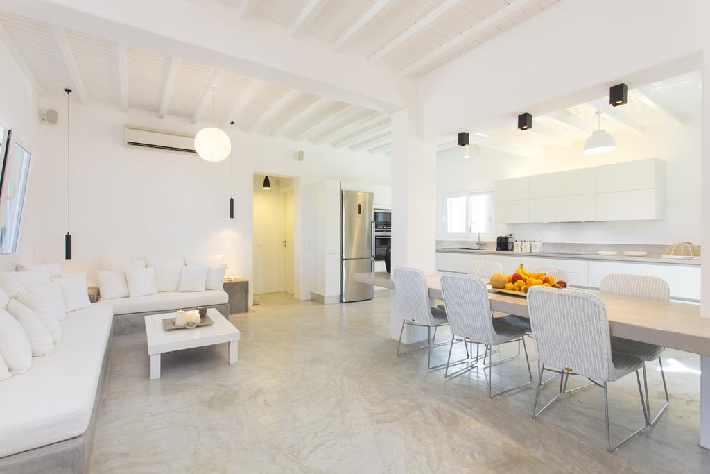 Villa Elia Sea View Luxury