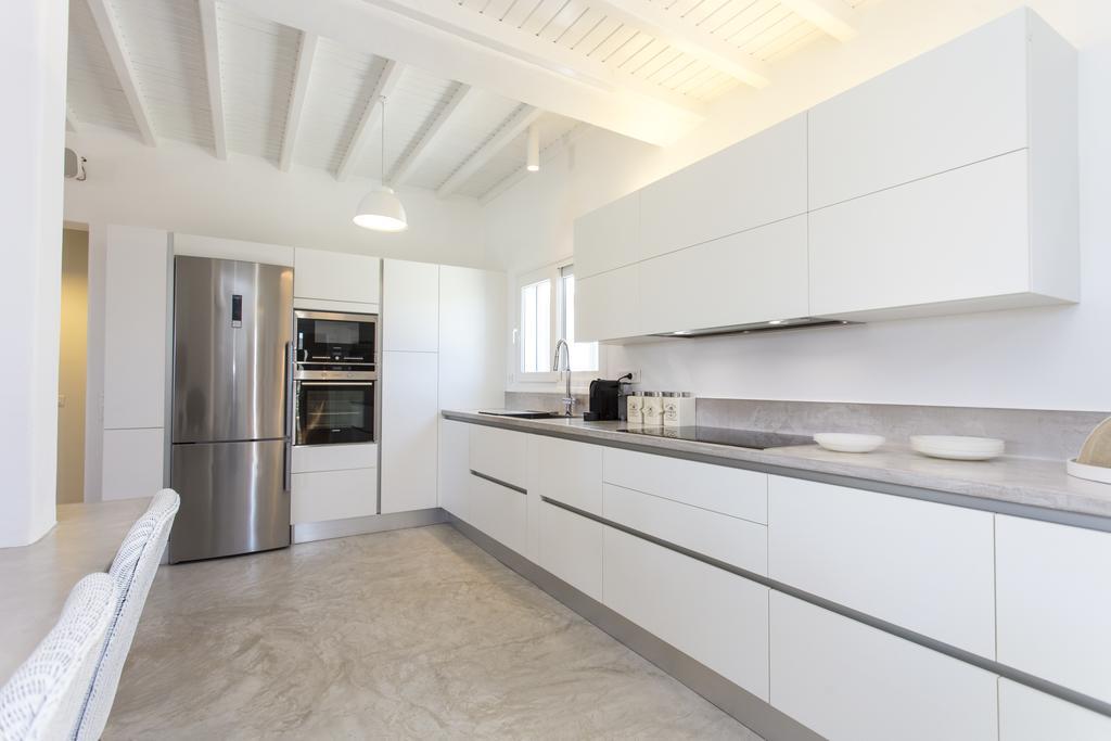 Villa Elia Sea View Luxury