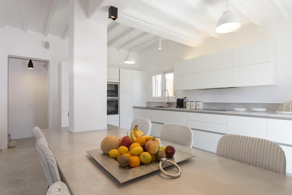 Elia Sea View Luxury