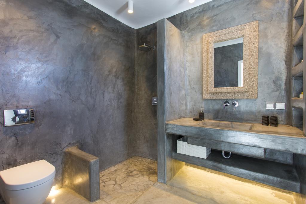 Villa Elia Sea View Luxury Elia (Mykonos)