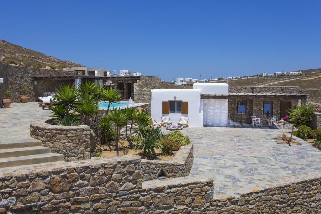 Elia Sea View Luxury * Elia (Mykonos)