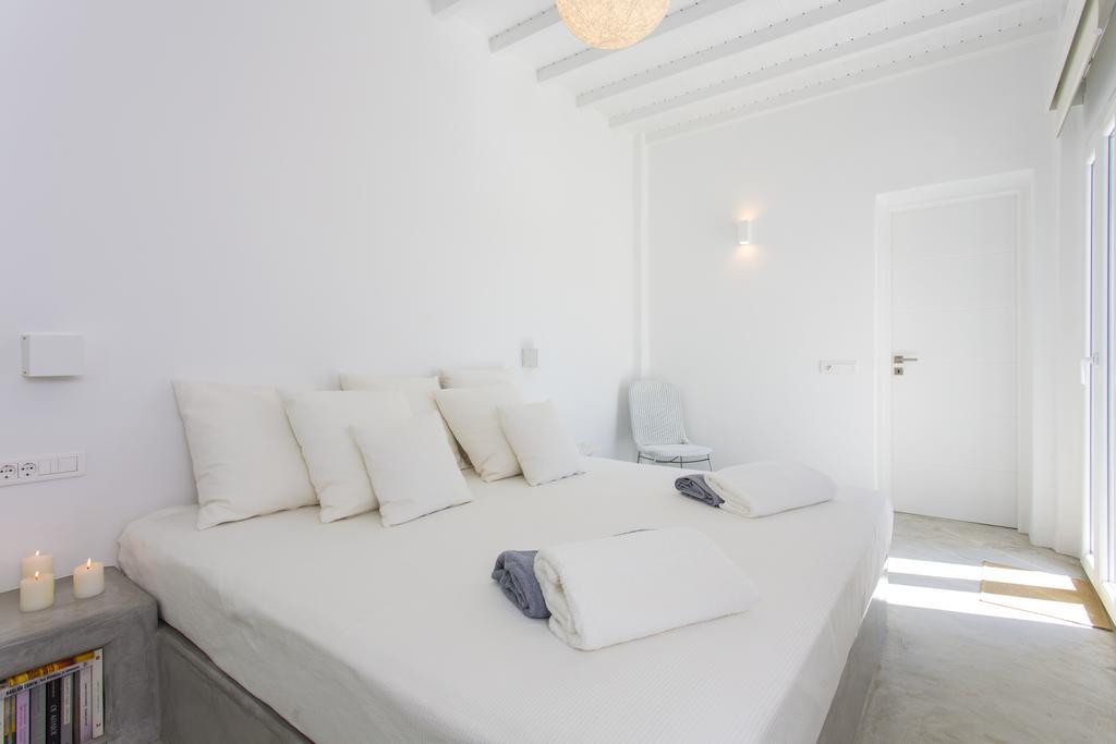 Elia Sea View Luxury