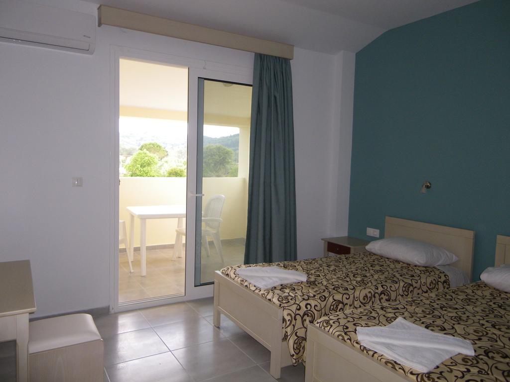 Aparthotel Christakis 2*