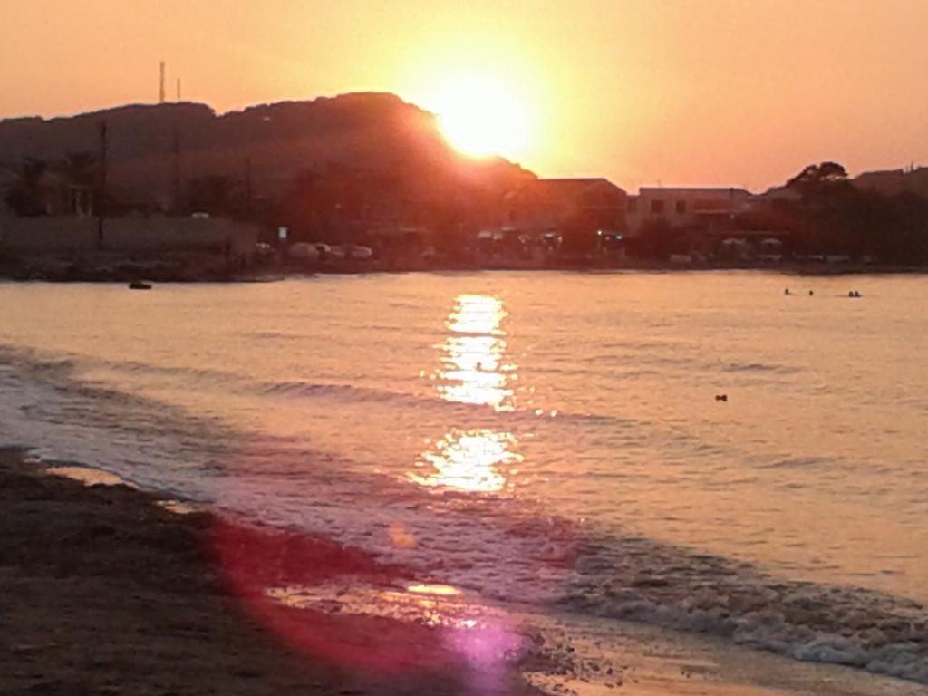 Aparthotel Christakis Sidari (Corfu)