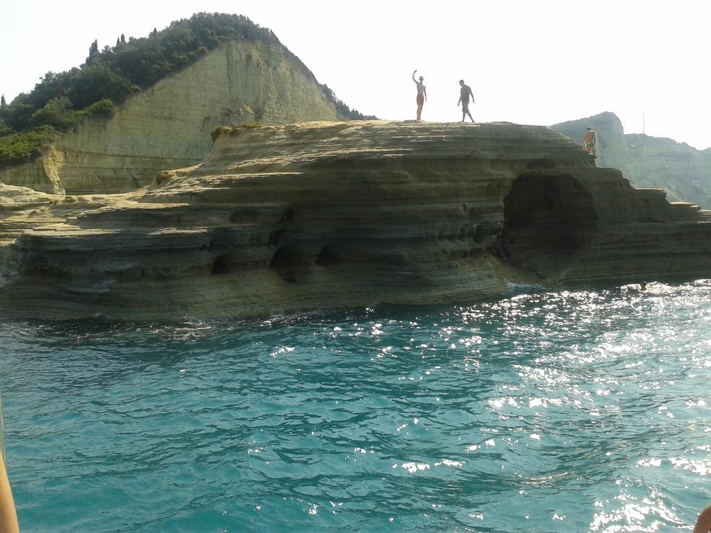 Christakis 2* Sidari (Corfu)