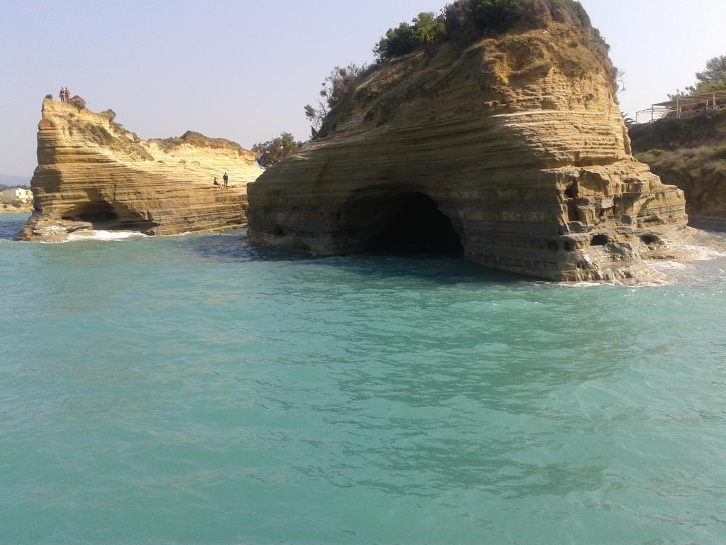 Christakis 2* Sidari (Corfu)