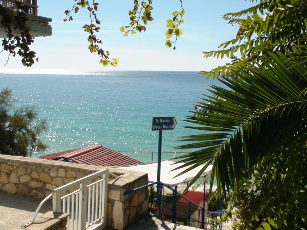 Apartment Constantinos Lassi (Kefalonia)