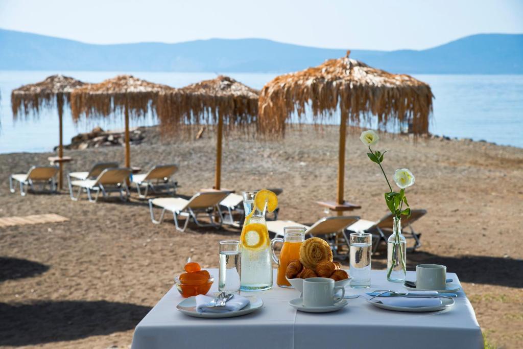 Aparthotel Makis