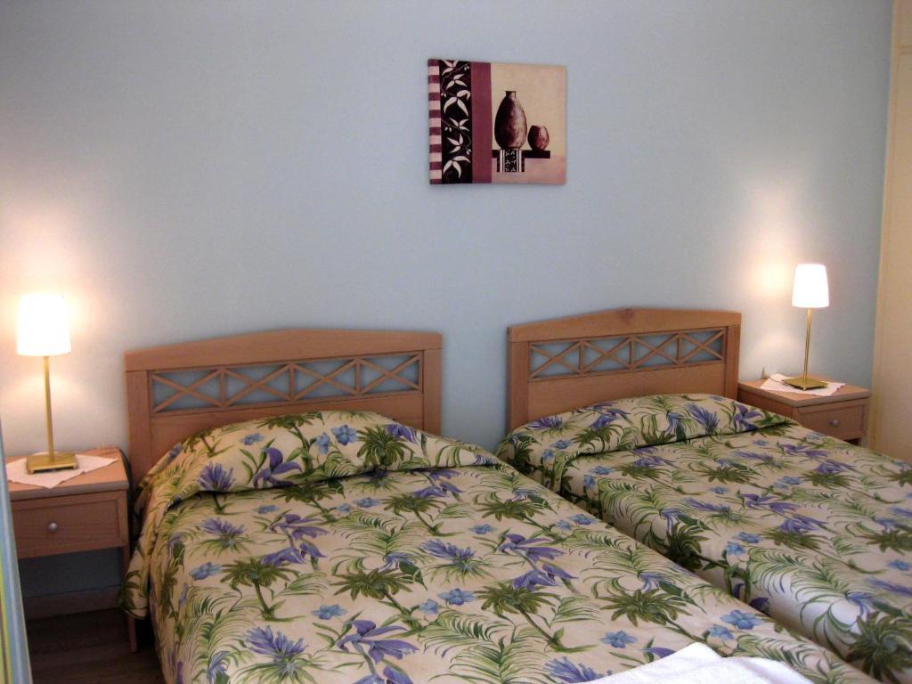 Apartment Danae Agios Gordios (Corfu)