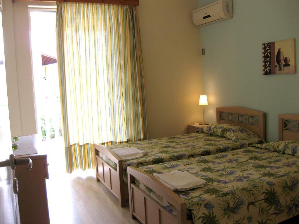 Apartment Danae