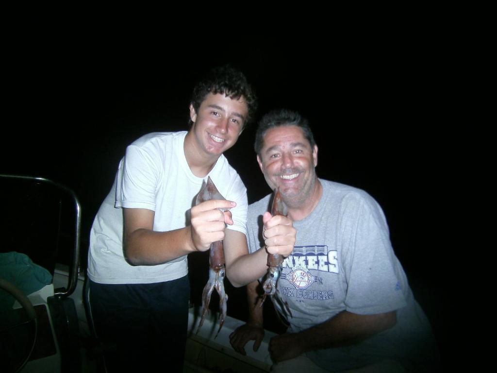 Chriason & Skyros