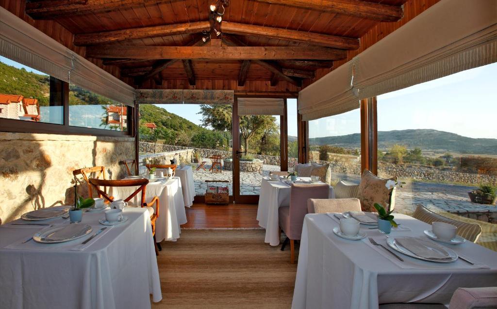 Guest house Agiannorema