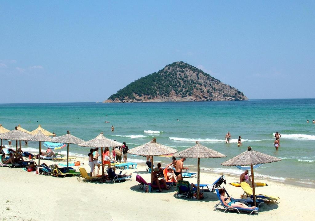 Athina * Koinira