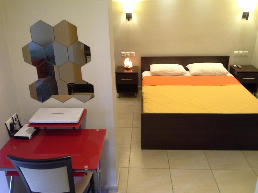 Art Sailing Apartment Vasiliki (Lefkada)