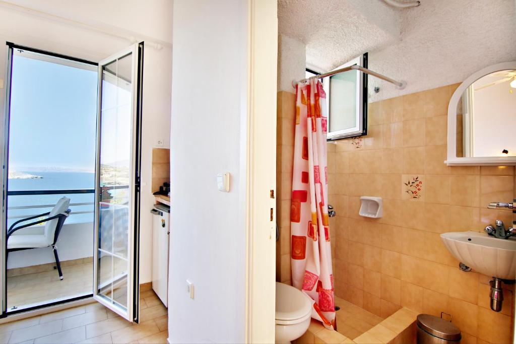 Apartment Isadora