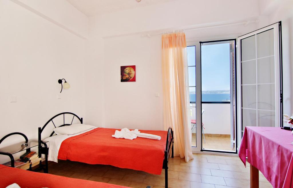 Apartment Isadora *