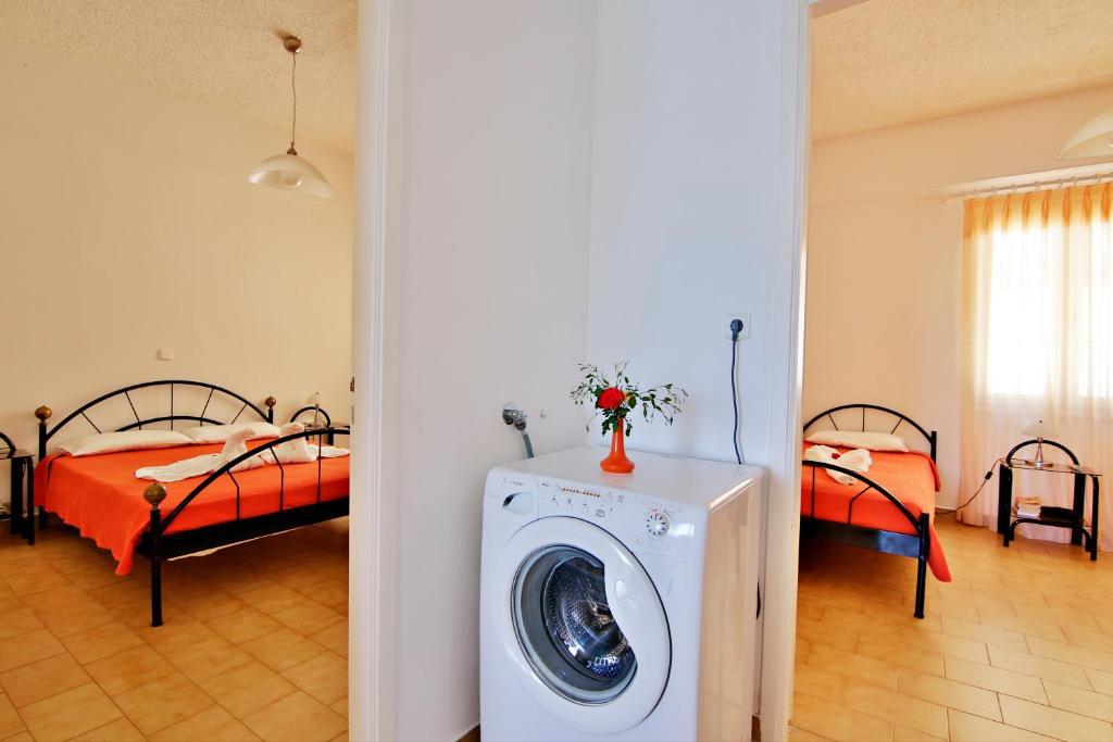 Apartment Isadora