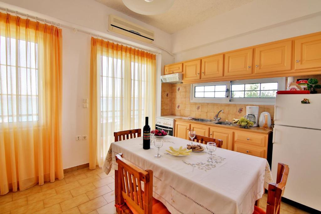 Apartment Isadora
