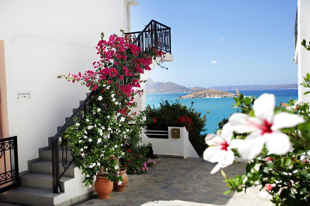 Apartment Isadora *