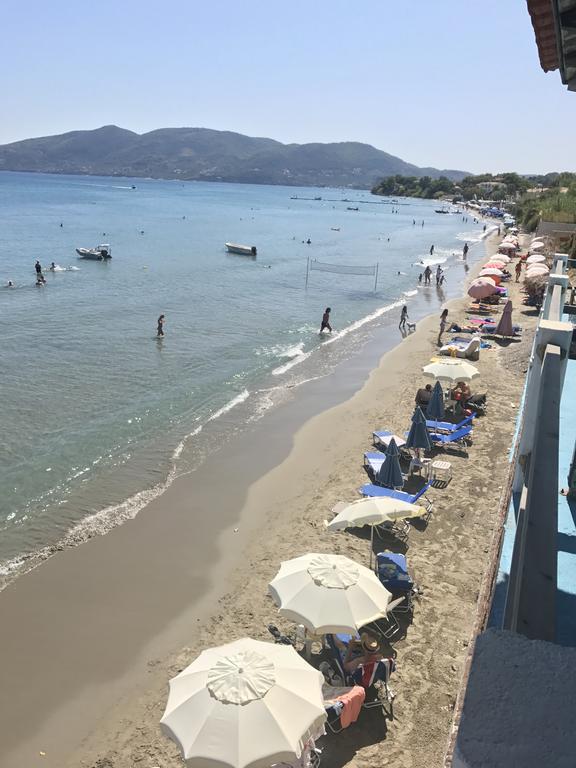 Mare Zakynthos, Private *