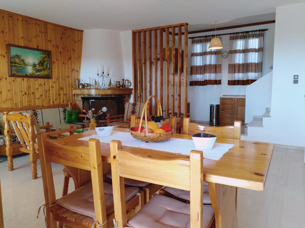 Holiday home Explore Aegina Island Souvala
