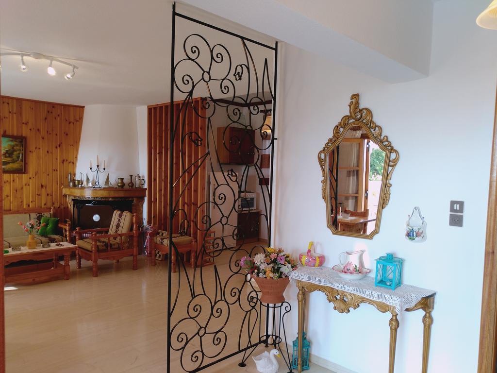 Holiday home Explore Aegina Island Souvala