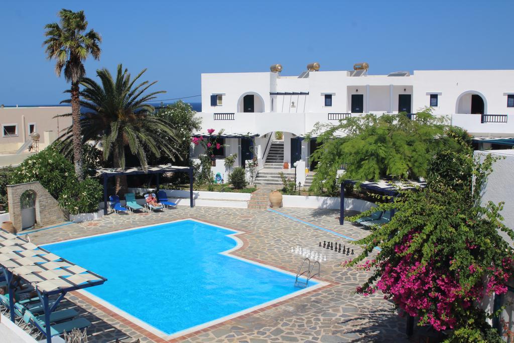 Popi Aparthotel