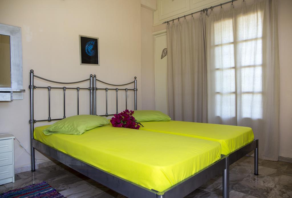 Condillia Ii Guest house
