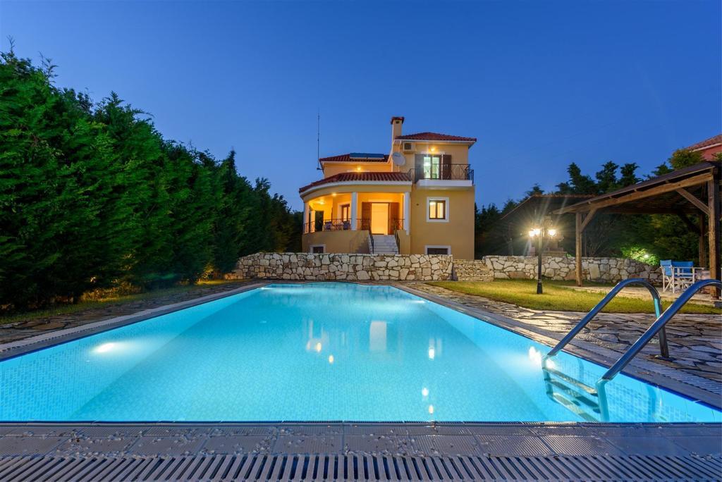 Kefalonia Villa *