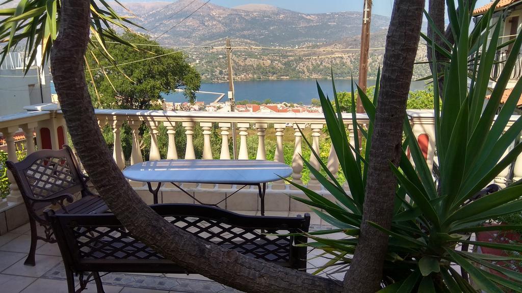 Ira Apartment Lassi (Kefalonia)