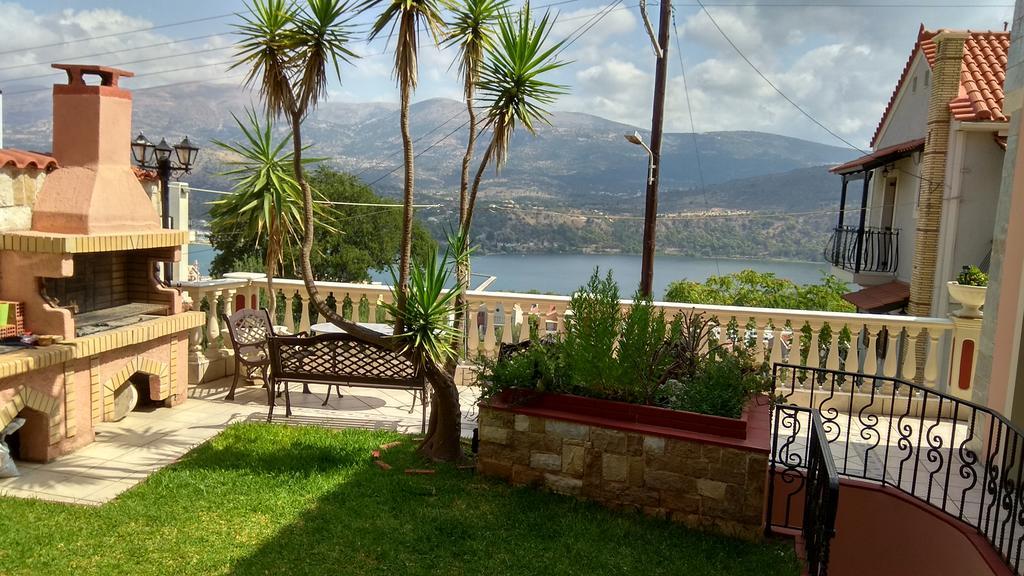 Ira Lassi (Kefalonia)
