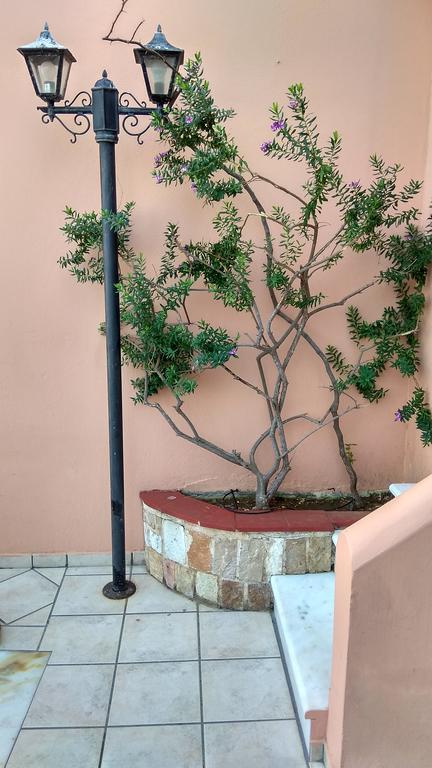 Apartment Ira Lassi (Kefalonia)