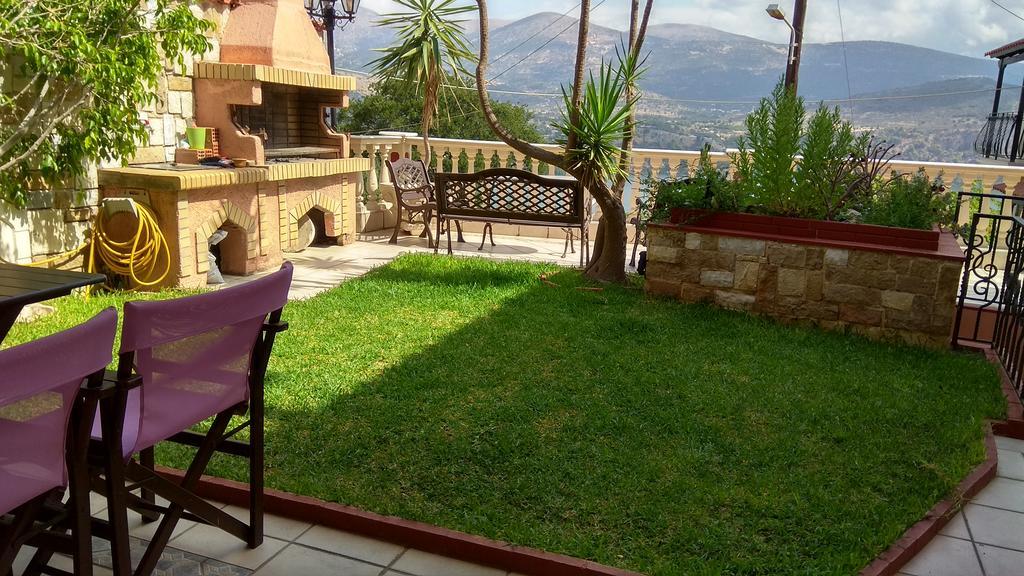 Ira Apartment Lassi (Kefalonia)