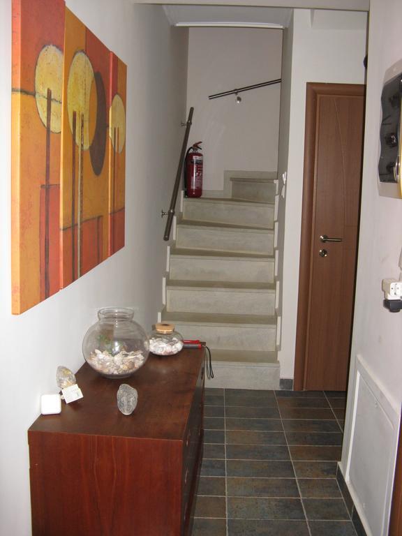 Danais Villa *