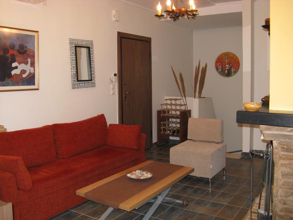 Villa Danais Astros