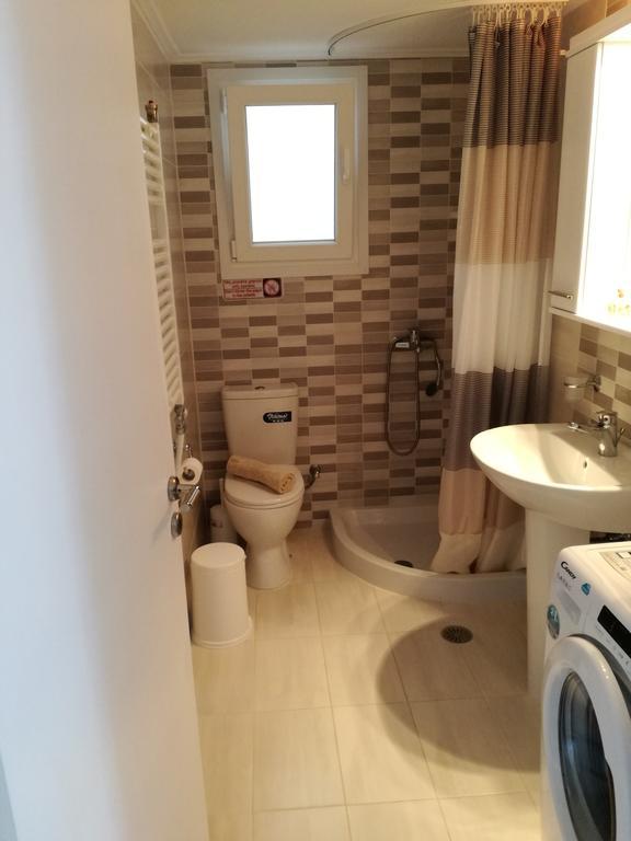 Minas House Antiparos