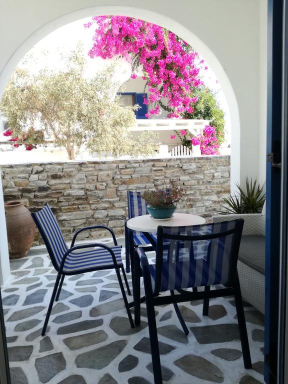 Minas House Holiday home