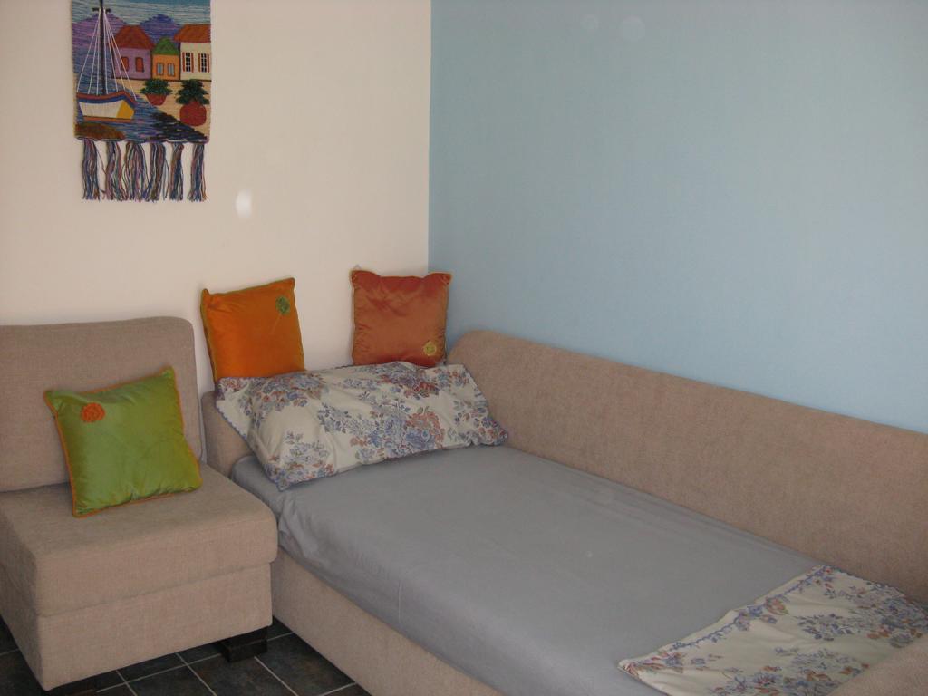 Danais Villa