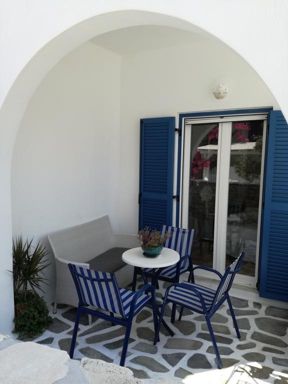 Holiday home Minas House *