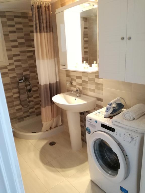 Holiday home Minas House Antiparos