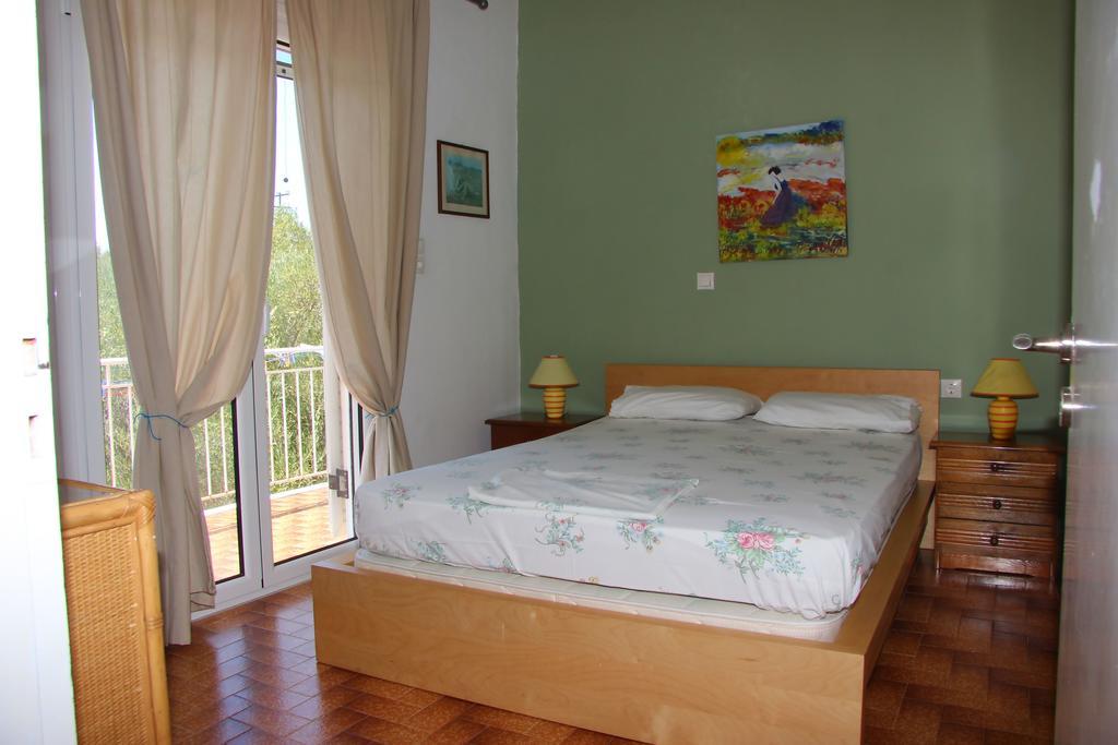 Apartment Eleni