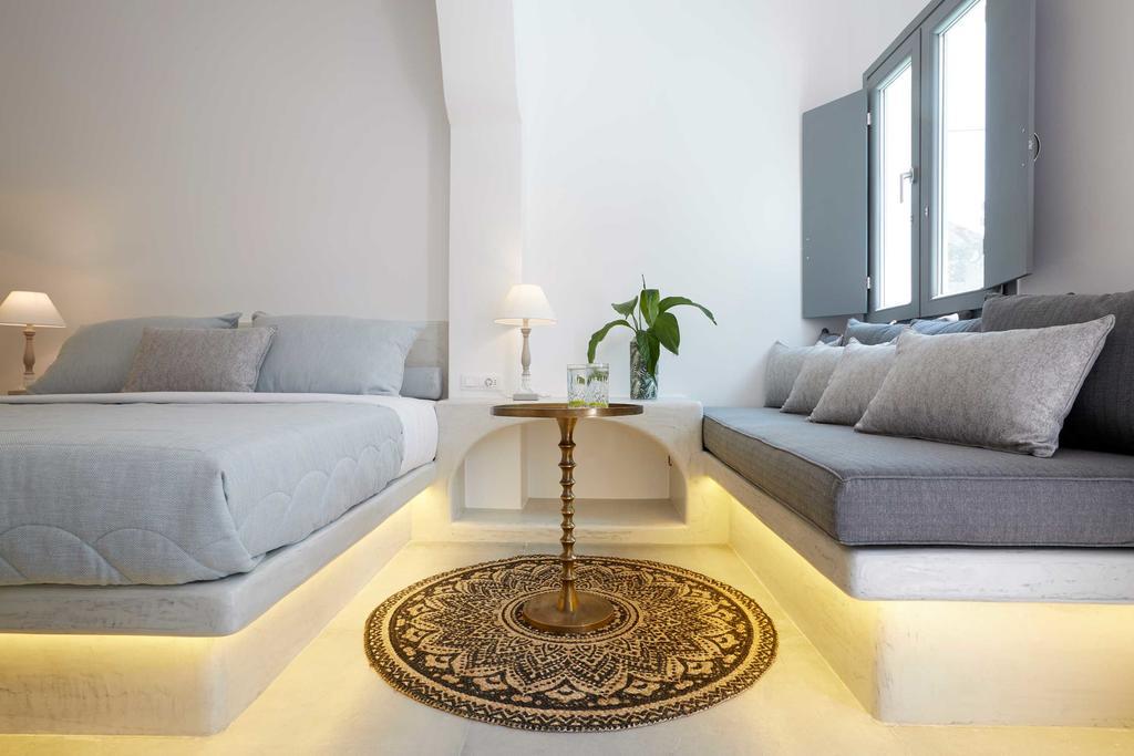 Amara Santorini Hotel 5*
