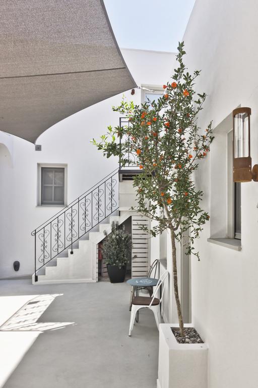 Guest house Lindos Comfy Suites 4*