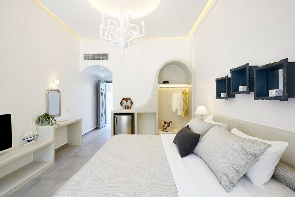 Amara Santorini Kamari (Santorini)