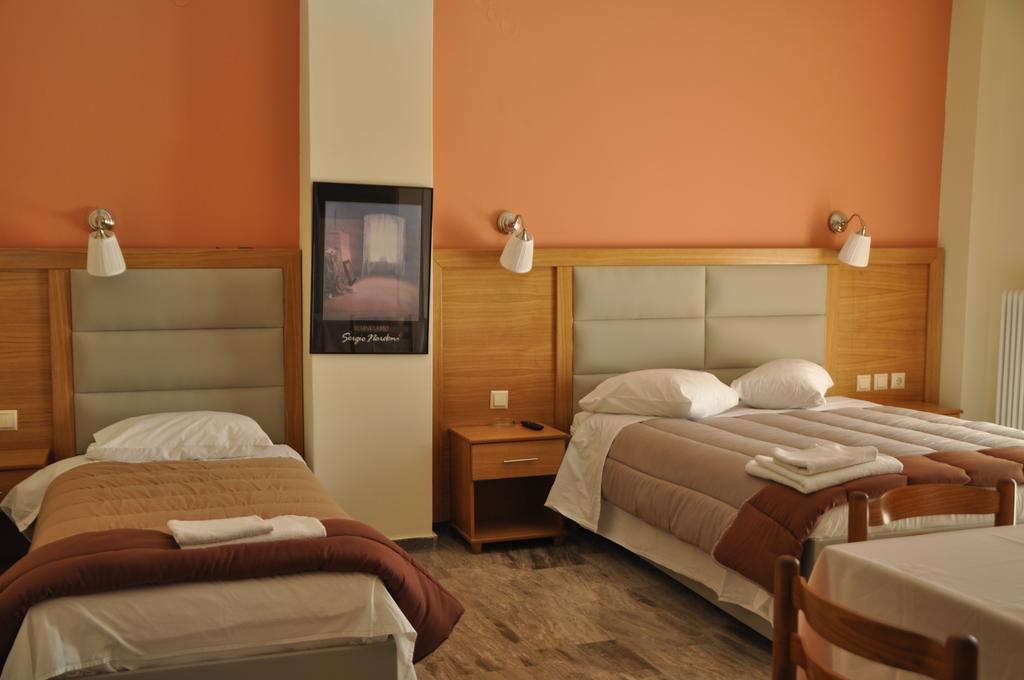 Guest house Lydia &