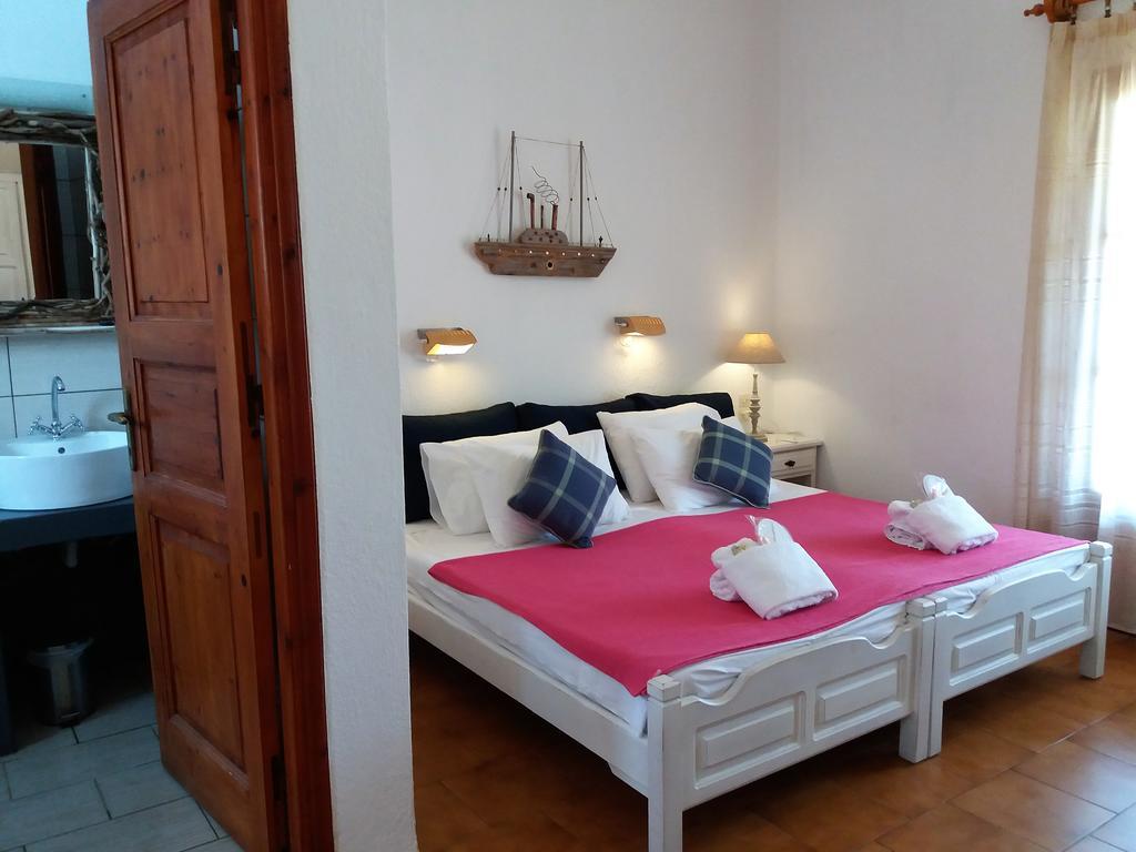 Anofli Aparthotel 3*