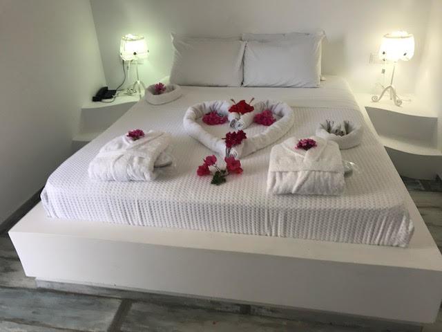 Evexia Boutique & 4* Agia Marina (Crete)